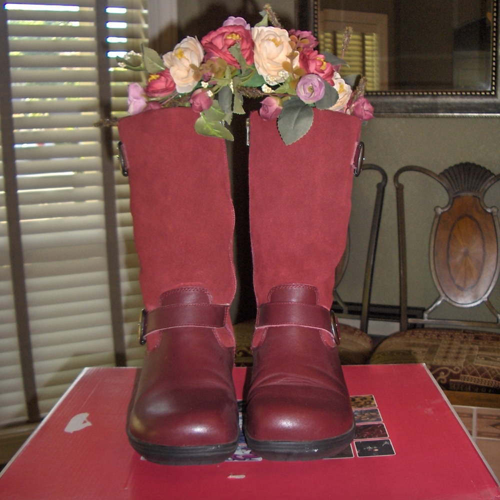 Alegria Ladies Boots